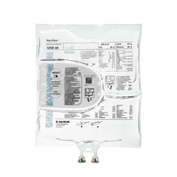 NuTRIflex® Omega Peri-Ready to use 3-chamber bag system - 1250 ml