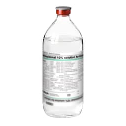 Aminoplasmal® B. Braun 10%-Standard amino acid solution for parenteral nutrition