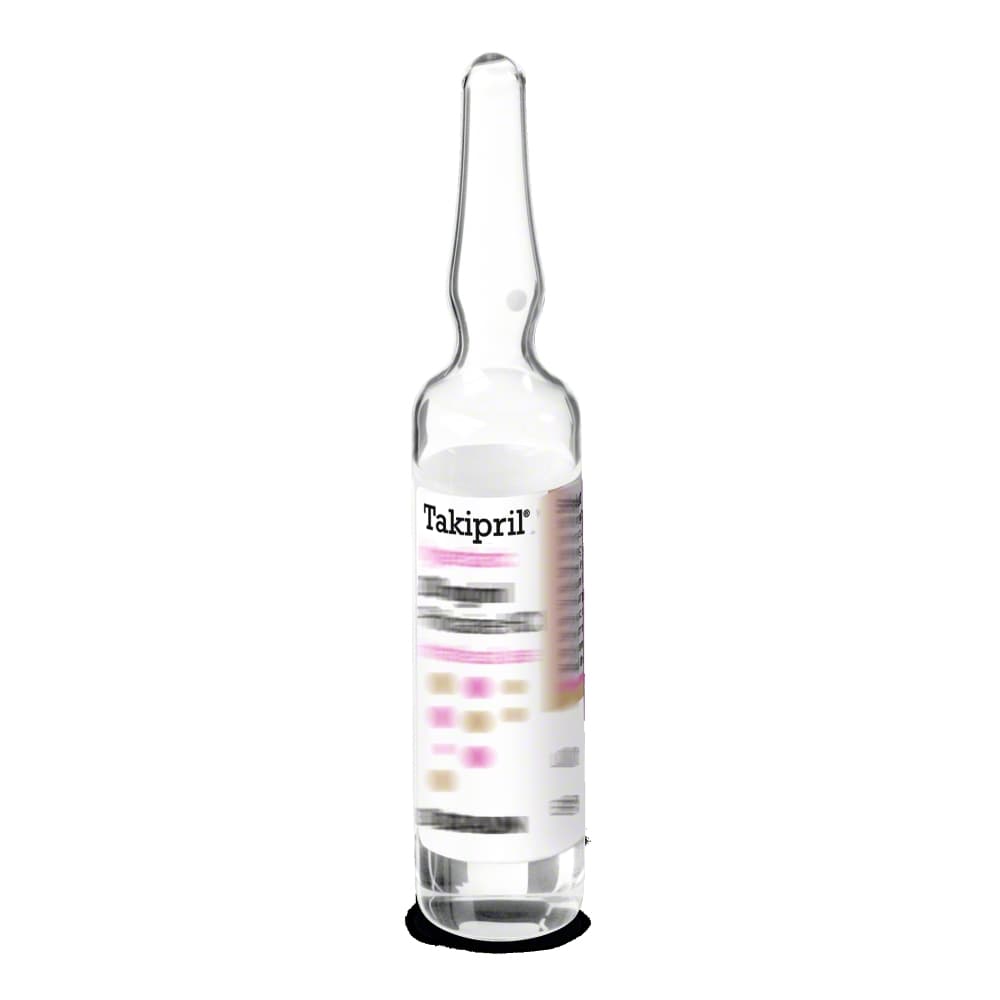 Takipril® Hyperbaric Prilocaine-Short-acting spinal anesthetic