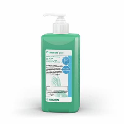 Pronanum pure 500ml-Product picture