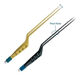 Special Bipolar Forceps-Aesculap Article Picture (Media Manager)