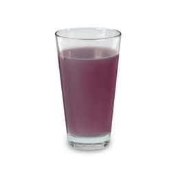 VITALIMED EvoForte Bluberry-Whey Protein Powder