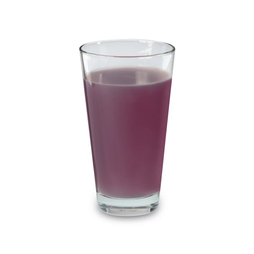 VITALIMED EvoForte Bluberry-Whey Protein Powder