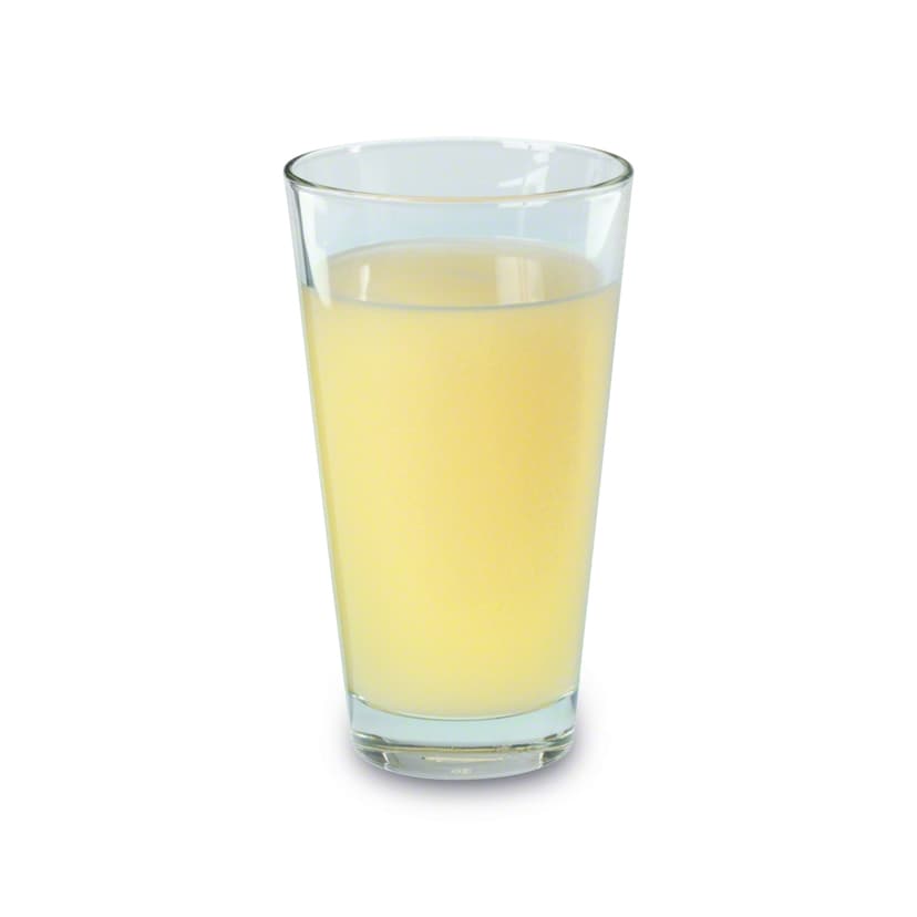 VITALIMED EvoForte Ginger-basil-lemon-Whey Protein Powder