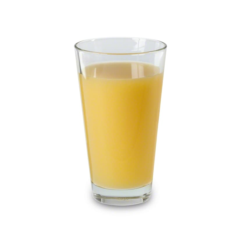 VITALIMED EvoPlus Neutral Powder-orange juice
