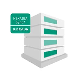 Nexadia Sync7-Product Image