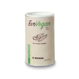 VITALIMED EvoVegan-Coffee Powder