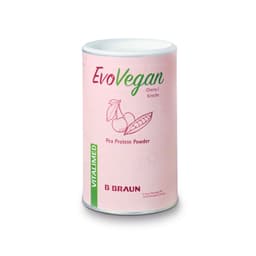 VITALIMED EvoVegan-Cherry Powder