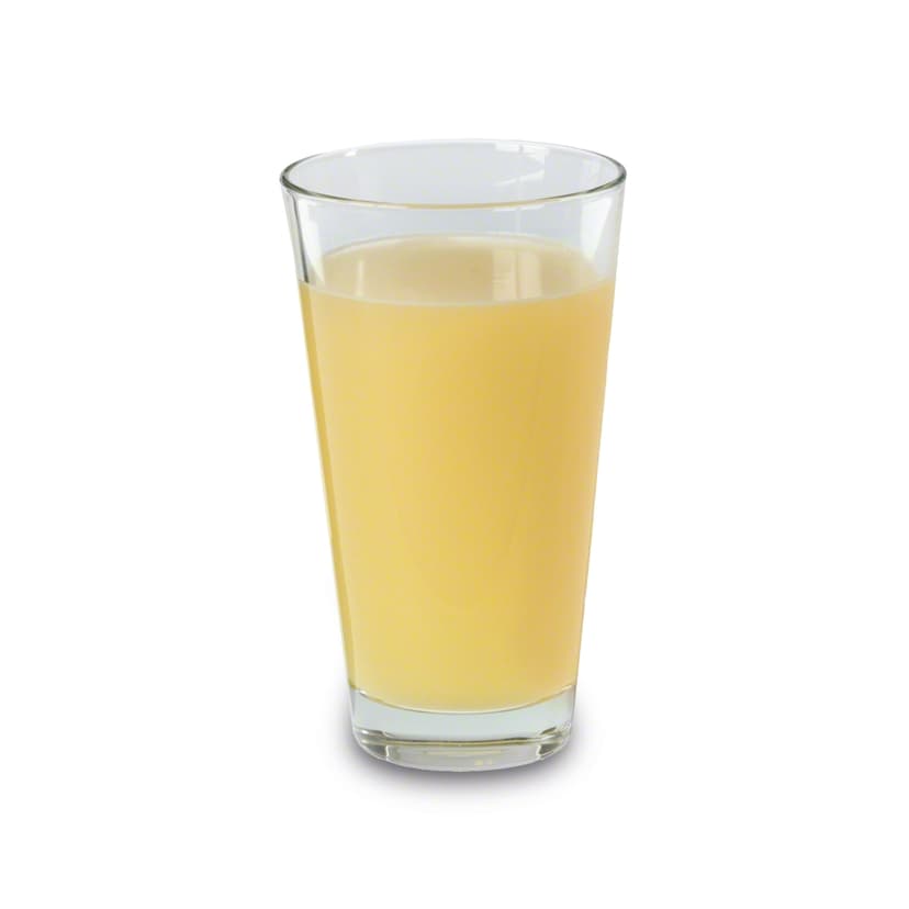 VITALIMED EvoForte Peach-Whey Protein Powder