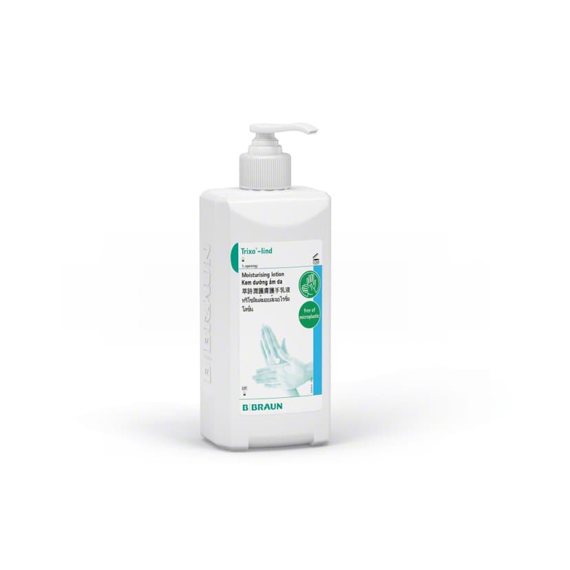 Trixol-lind® 500 ml with hand pump AP-Product picture