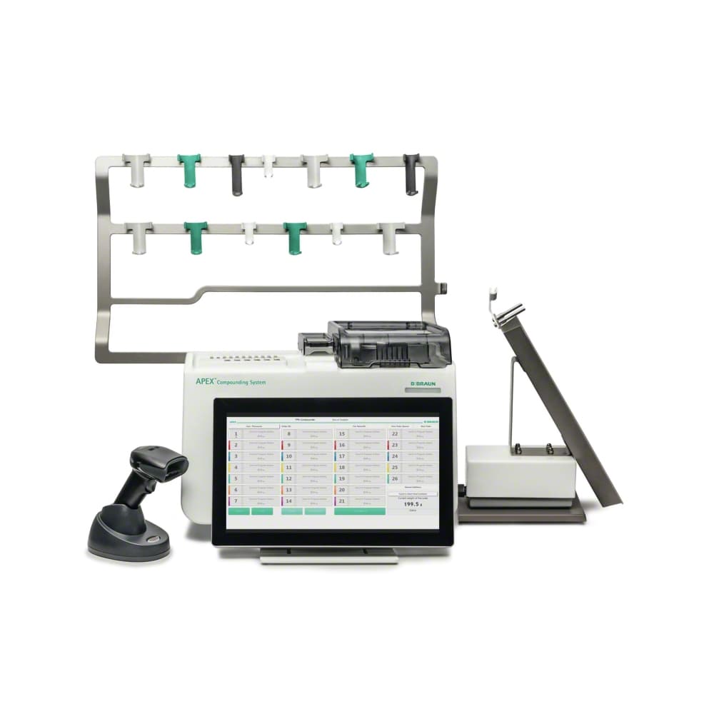 APEX®-Nutrition Compounding System