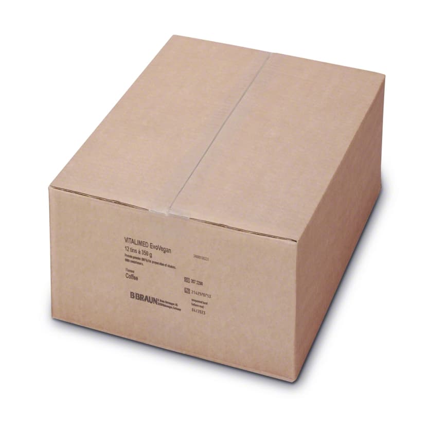 VITALIMED EvoVegan-carton