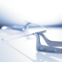 XS Micro Instruments-Product Picture CW Enlargement