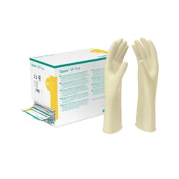 Vasco® OP free-Surgical gloves, sterile