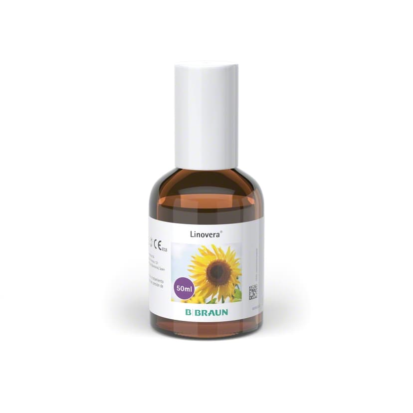 Linovera® 50ml-Skin Care