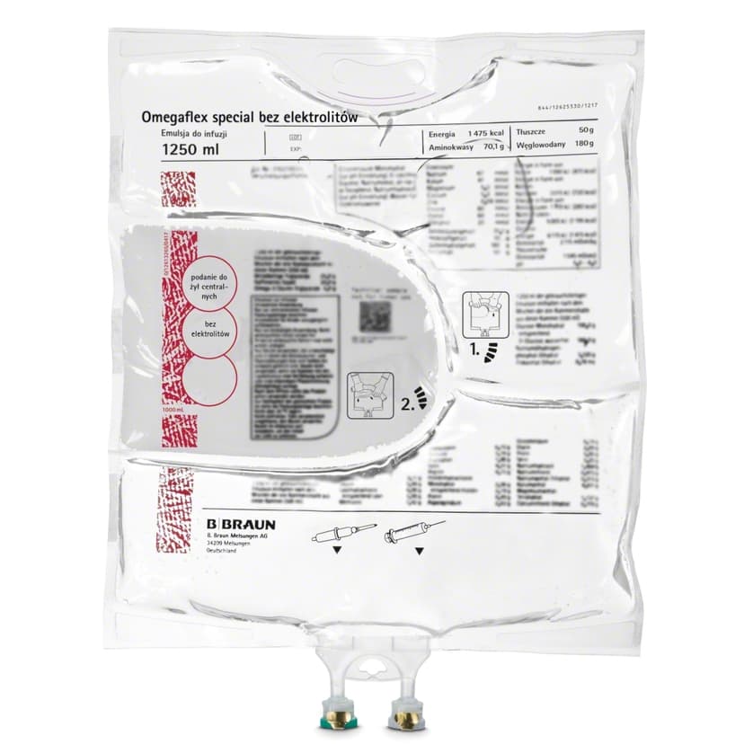 Omegaflex Special bez elekt.PRID00010904-Omegaflex Special bez elektrolitów  PRID00010904