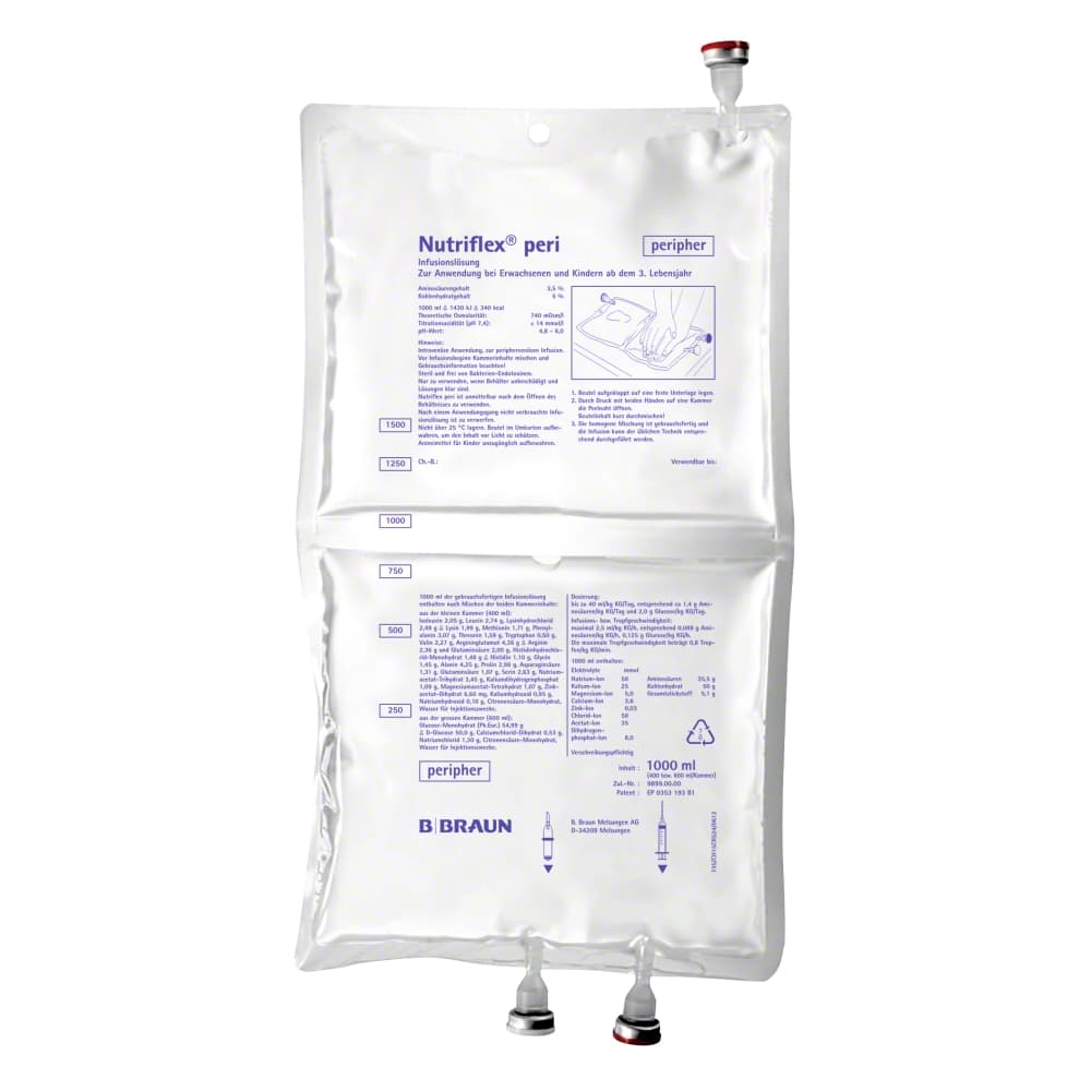 Nutriflex Peri-Nutriflex Peri PRID00000754