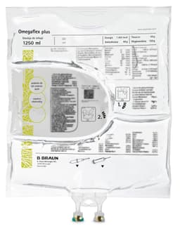Omegaflex Plus-Omegaflex Plus PRID00006449