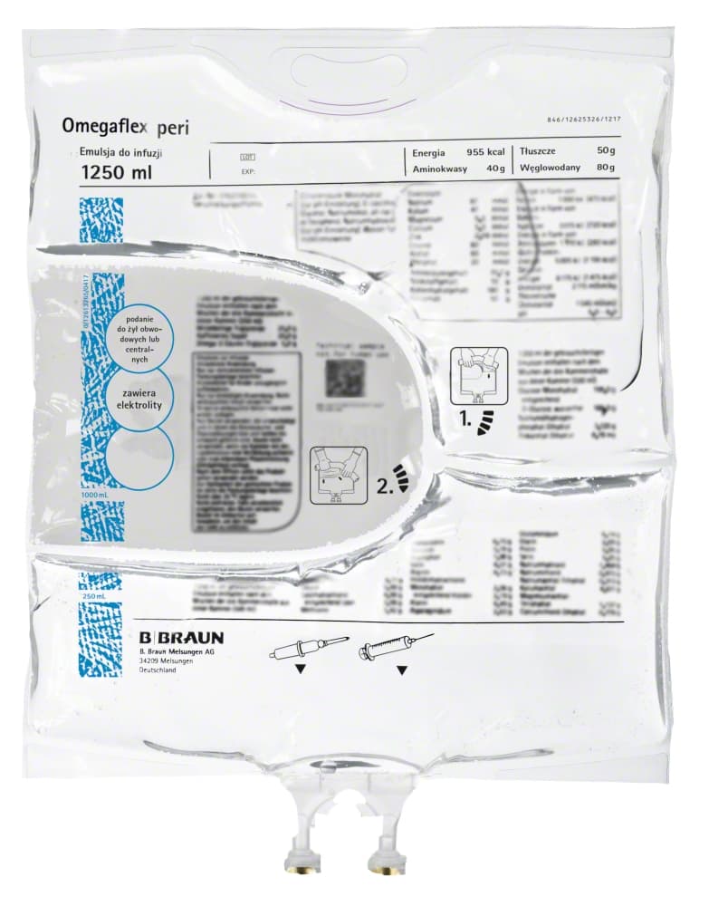 Omegaflex Peri-Omegaflex Peri PRID00010902