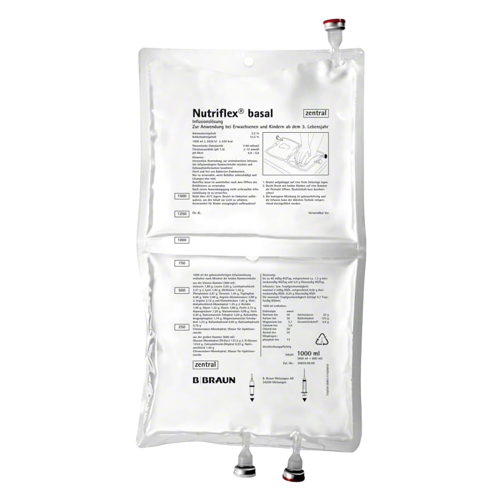 Nutriflex Basal-Nutriflex Basal PRID00000100
