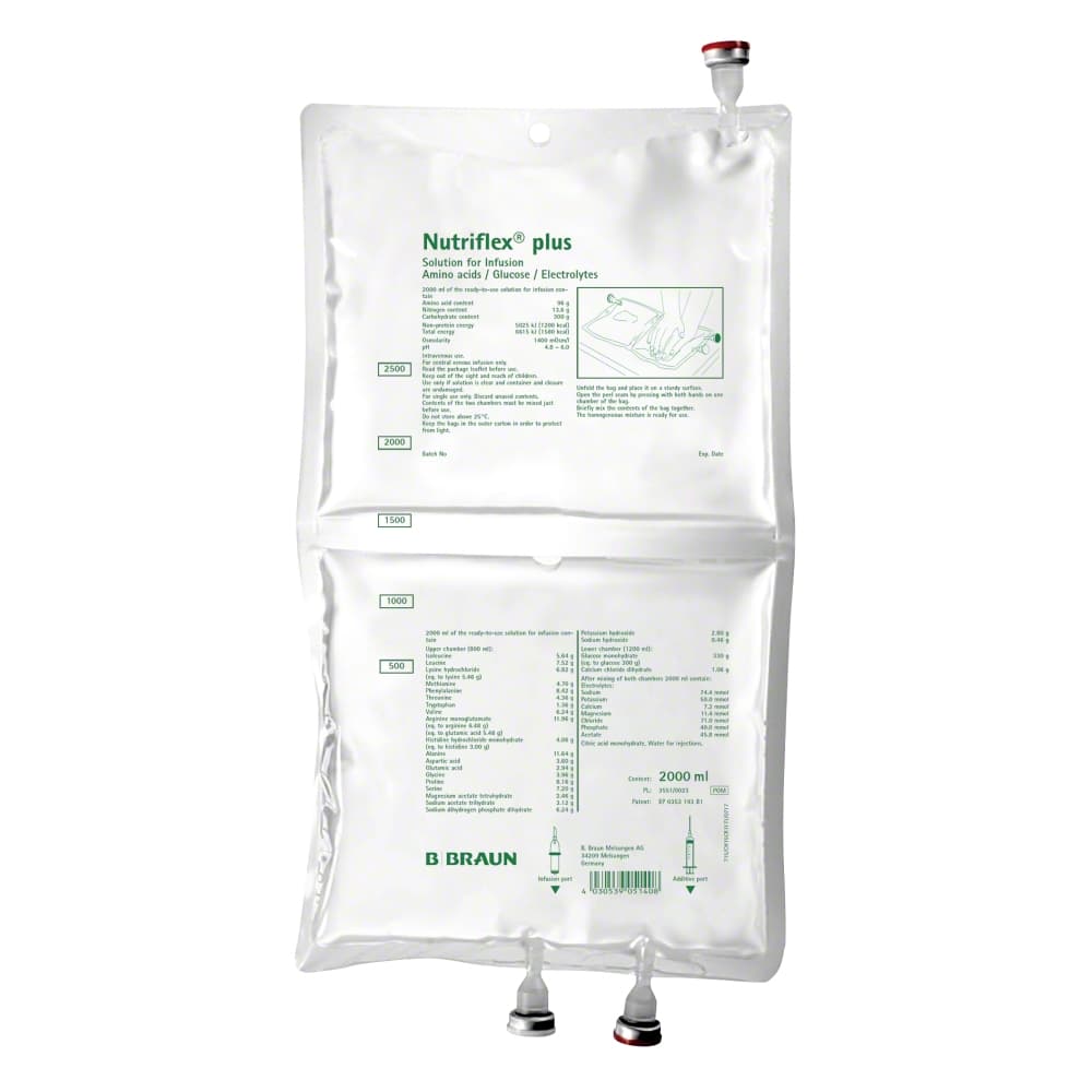 Nutriflex plus-Nutriflex plus PRID00000101