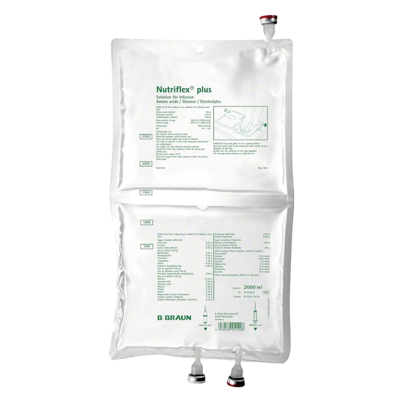 Nutriflex plus-Nutriflex plus PRID00000101