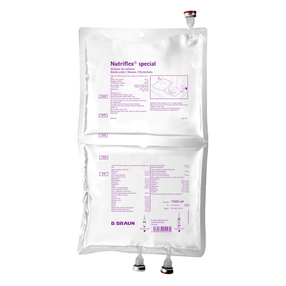Nutriflex special-Nutriflex special PRID00000845