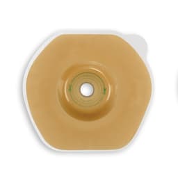 Proxima® 2 Convex Base Plate-2-piece system, skin side