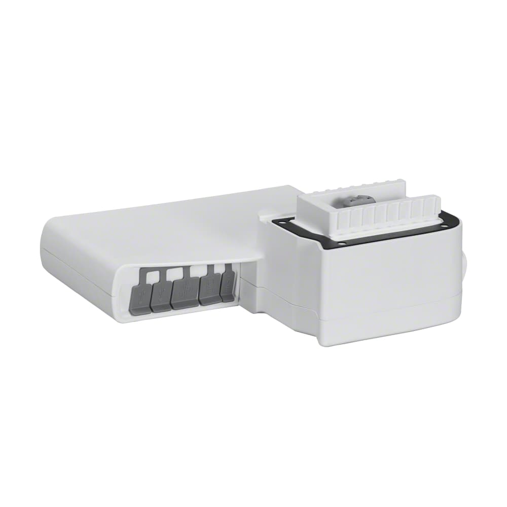 Spaceplus  Data Module-Central wired interface for an individual patient bed