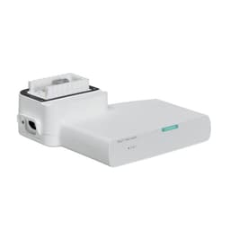 Spaceplus Data Module-Central wired interface for an individual patient bed