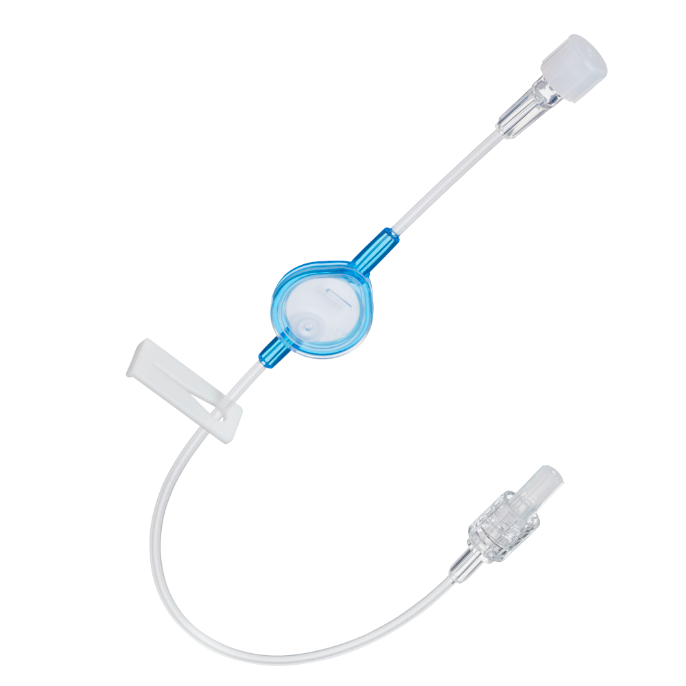 Intrapur® Neonat Lipid-1.2 µm infusion filter for lipid emulsions