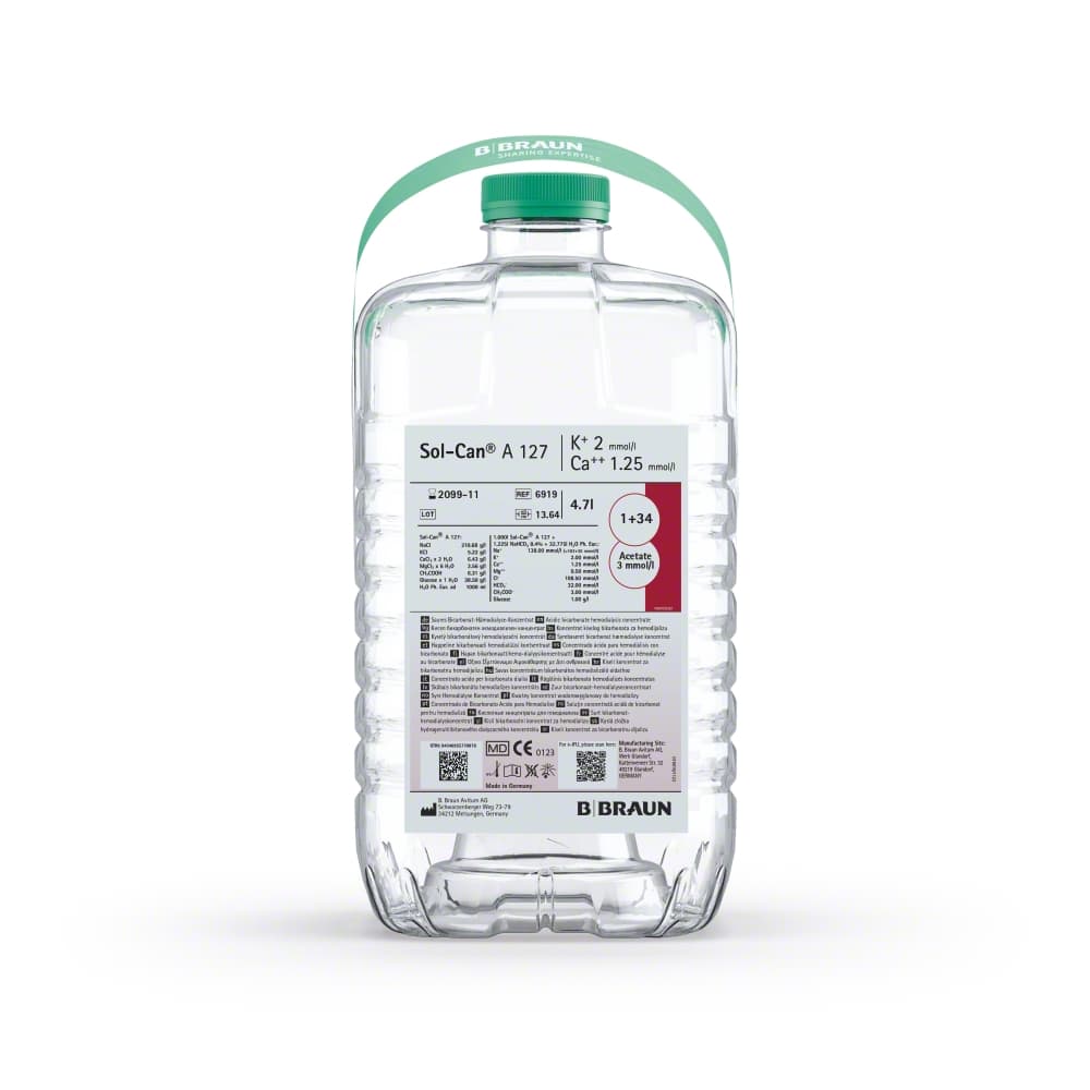 Sol-Can® A 1+34-Product picture