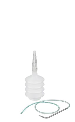 Drainobag® 40-Low-Vacuum Wound Drainage Systems