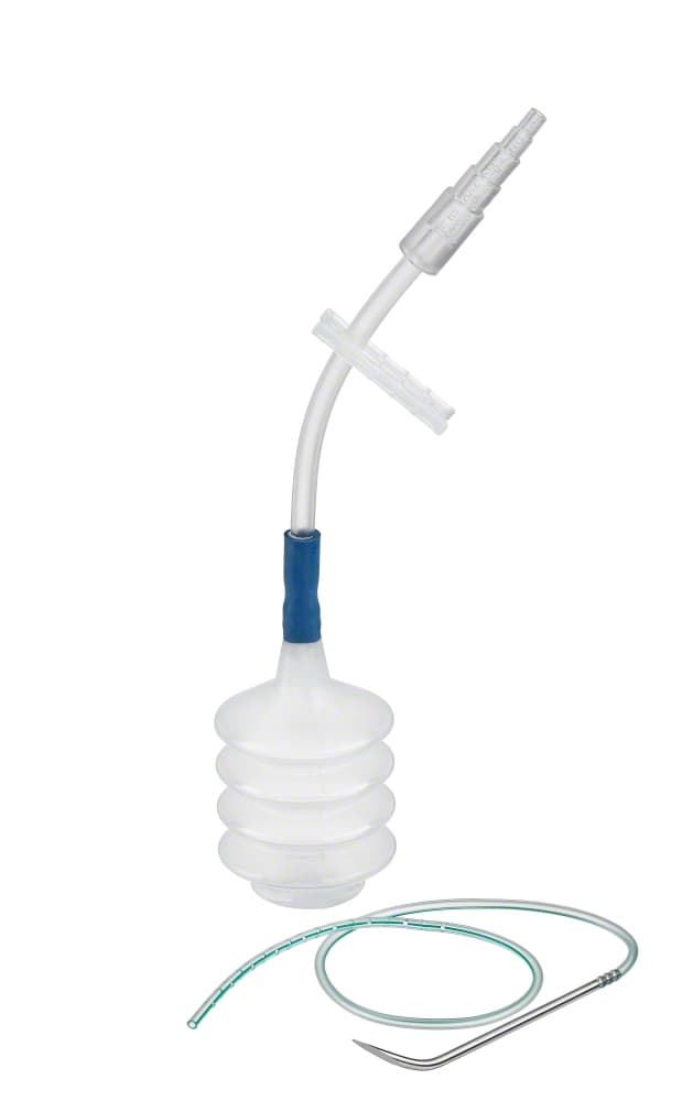 Mini Drainobag® 40-Low-Vacuum Wound Drainage System