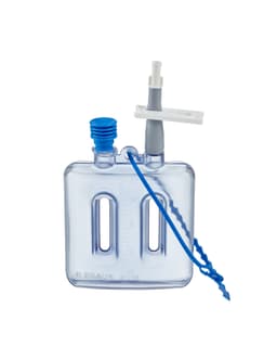 Drainobag® 150 VL-High-vacuum wound drainage systems according to Redon