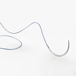 Novosyn® violet-Absorbable suture