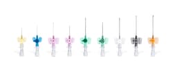 Vasofix® / Vasofix® Certo-IV catheter with injection port