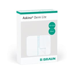 Askina® Derm Lite 10x12 cm 50 pcs-Packaging picture