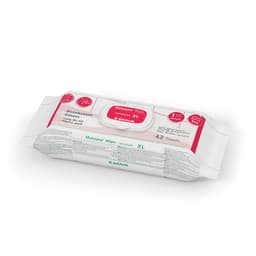 Meliseptol wipes sinsitive flowpacks XL-Avitum Product Image
