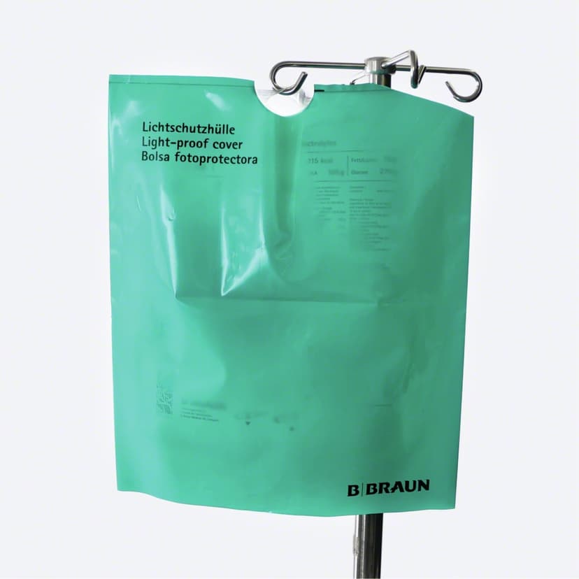 Product Image-Light-proof cover