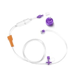 Nutrifix® ENFit® Set - REF.No. 9240620-With universal bottle adapter