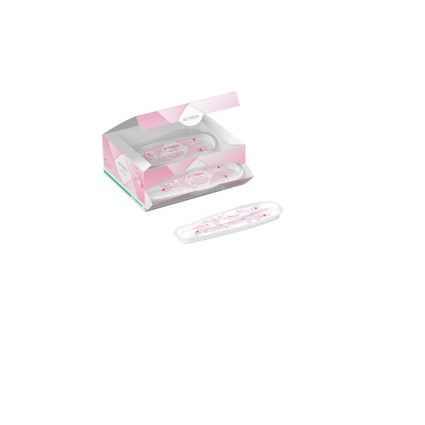 Actreen Mini Cath-Avitum Product Image