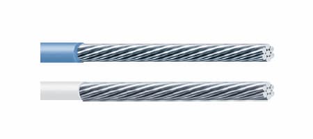 Steelex® Electrode Set twisted thread-Non-absorbable suture