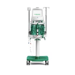 OMNI plus HP-Product Rendering