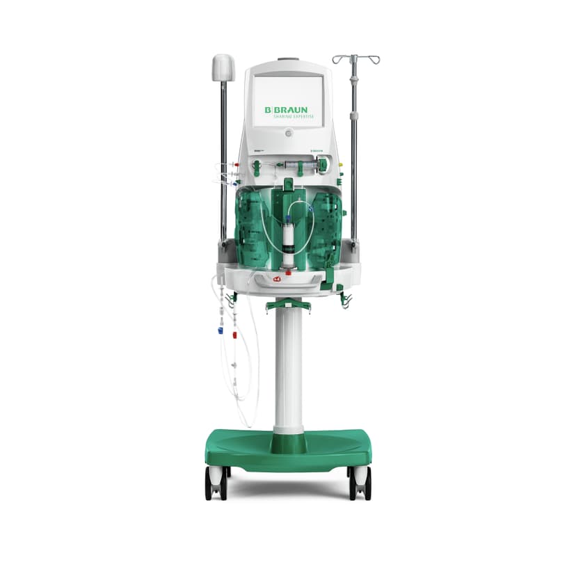 OMNI plus HP-Product Rendering