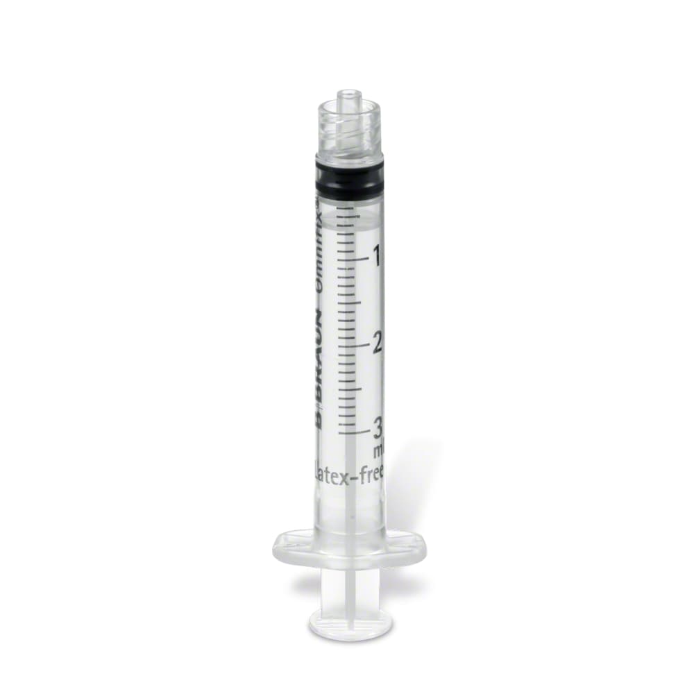 Omnifix 3ml-Product picture