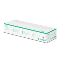 Injekt 2ml Box-Syringes and Needles Catalogue