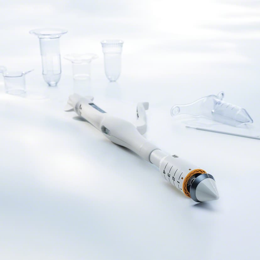 TST33 - Tissue Selecting Therapy Stapler-Product Picture Web Enlargement