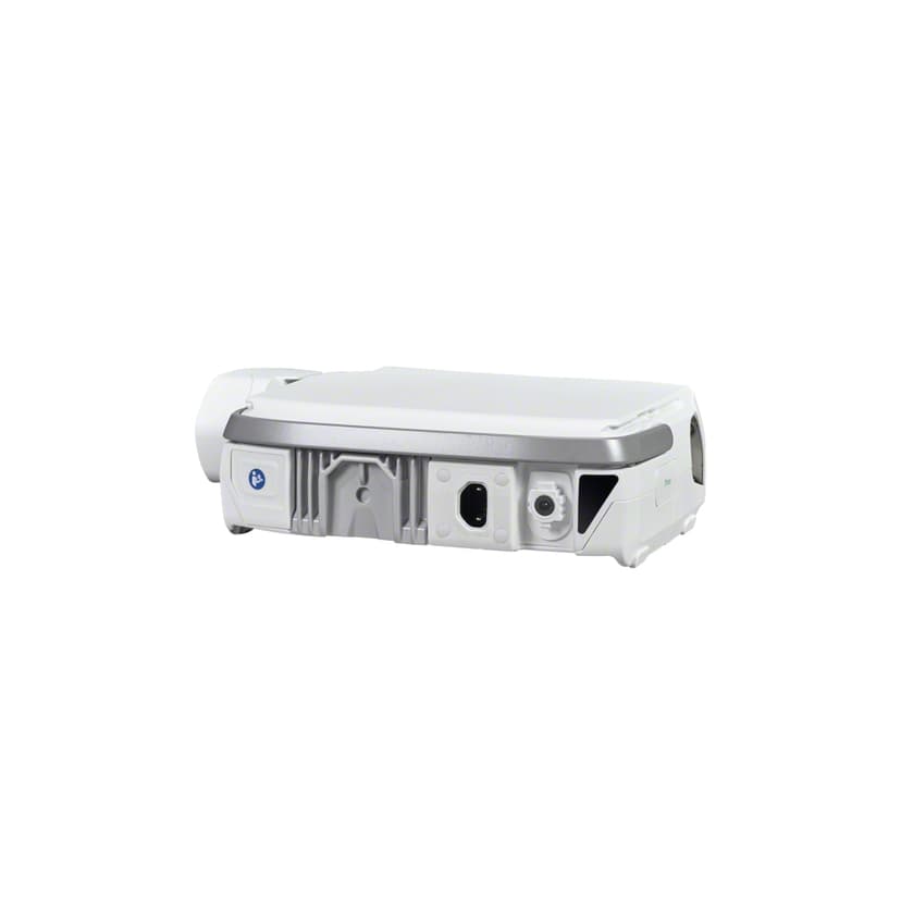Spaceplus Perfusor®-back view