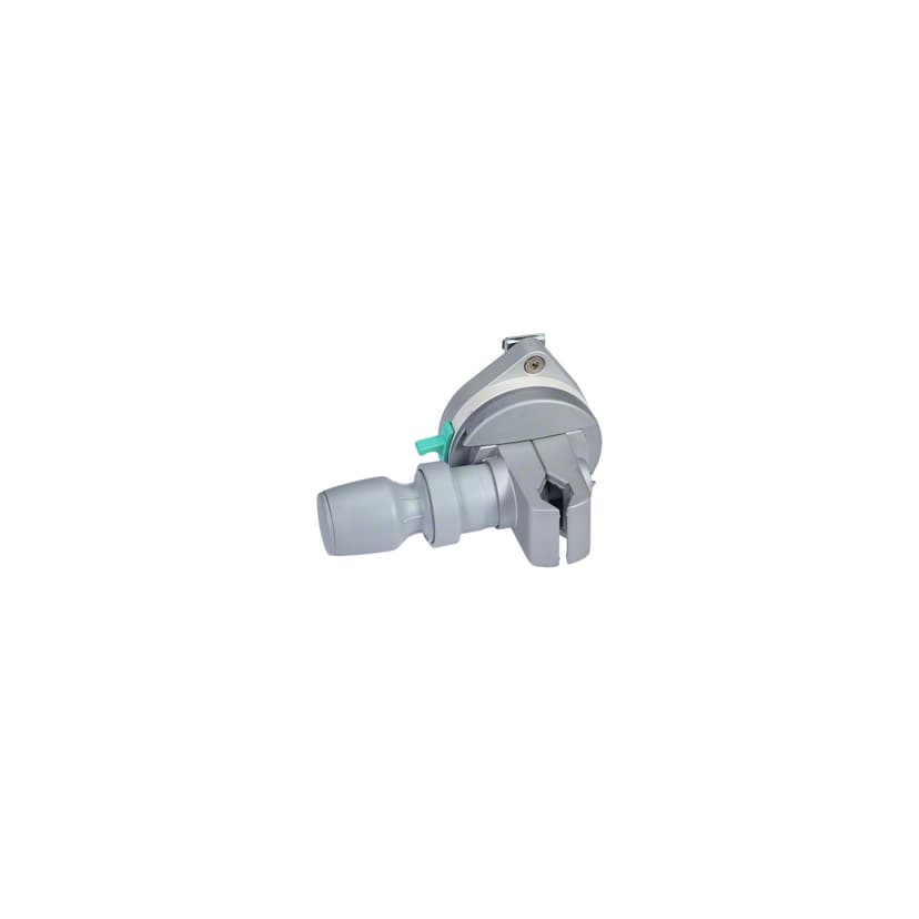 Spaceplus Universal Station clamp-Accessories